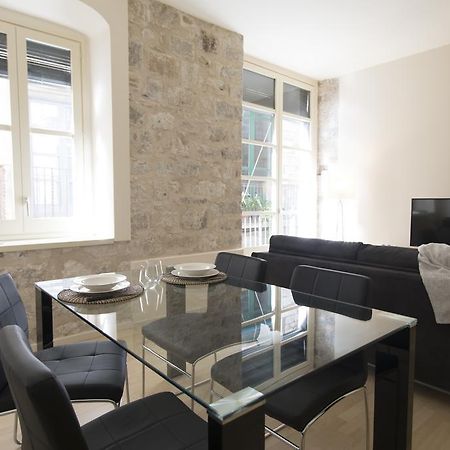 Bravissimo Cort Reial-1A Apartment Girona Exterior foto