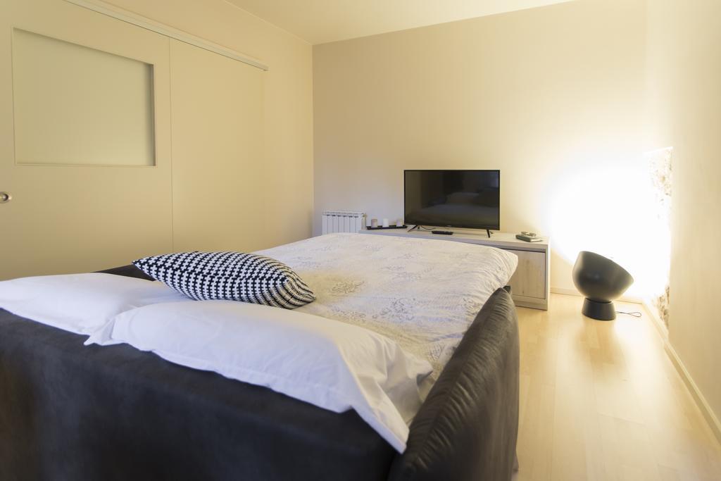 Bravissimo Cort Reial-1A Apartment Girona Exterior foto